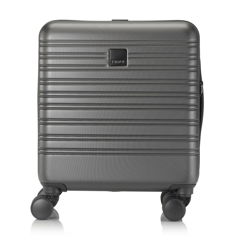 Tripp Horizon Graphite Underseat Cabin Case 45x36x20cm Tripp Horizon Graphite Underseat Cabin Case 45x36x20cm