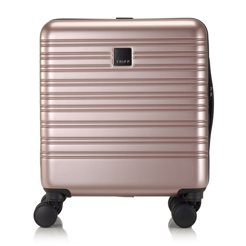 Tripp Horizon Blush Underseat Cabin Suitcase 45x36x20cm Tripp Horizon Blush Underseat Cabin Suitcase 45x36x20cm