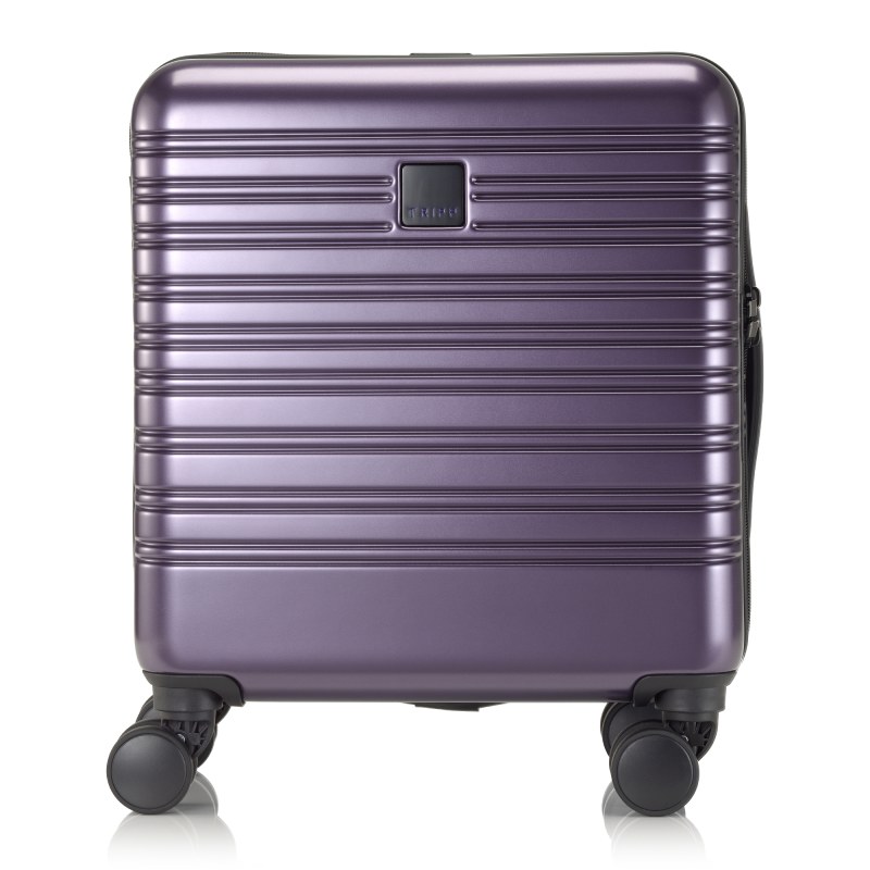 Tripp Horizon Aubergine Underseat Cabin Case 45x36x20cm Tripp Horizon Aubergine Underseat Cabin Case 45x36x20cm