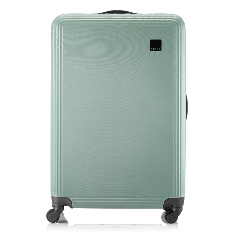 Tripp Breeze Sage Large Suitcase Tripp Breeze Sage Large Suitcase