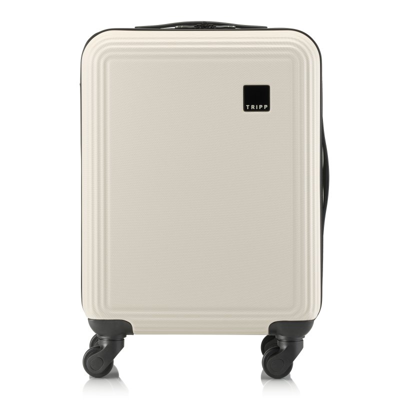 Tripp Breeze Vanilla Cabin Suitcase 55x39x20cm Tripp Breeze Vanilla Cabin Suitcase 55x39x20cm