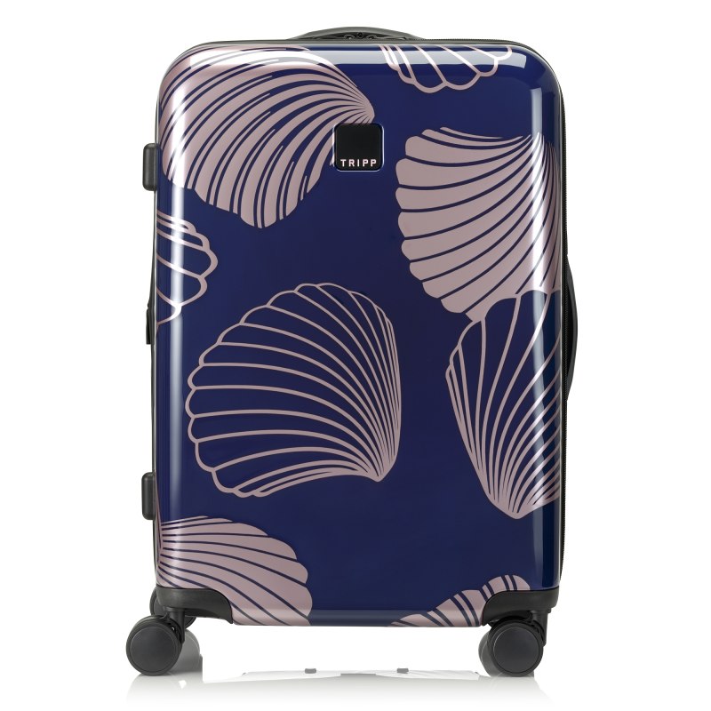 Tripp Shell Print Medium Suitcase Tripp Shell Print Medium Suitcase