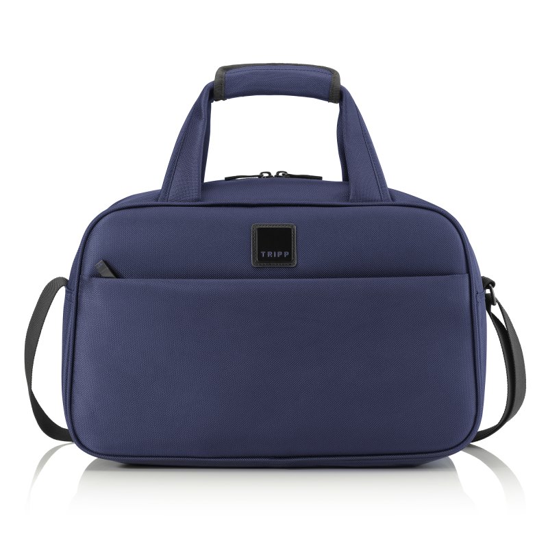 Tripp Horizon Navy Flight Bag 25x40x20cm Tripp Horizon Navy Flight Bag 25x40x20cm