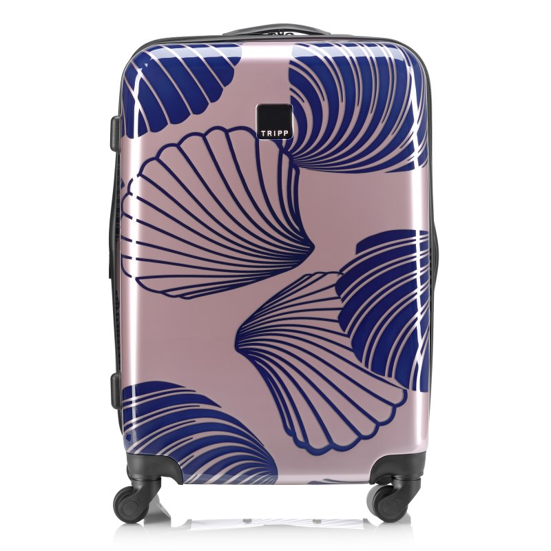 Tripp Shell Print Medium Suitcase Tripp Shell Print Medium Suitcase