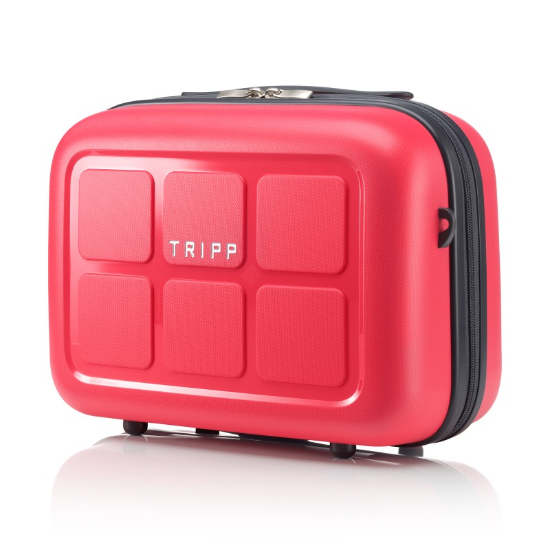 Tripp Tripp Holiday 8 Watermelon Vanity Case 25x37x17cm