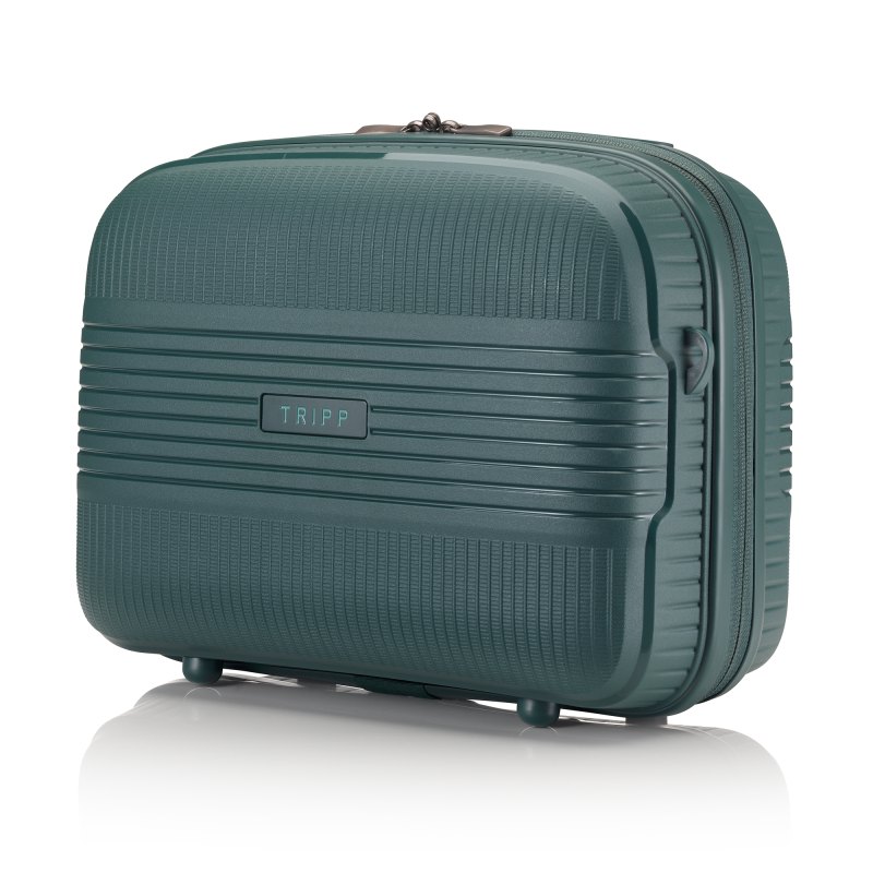 Tripp Tripp Explore Fern Vanity Bag 25x35x17cm