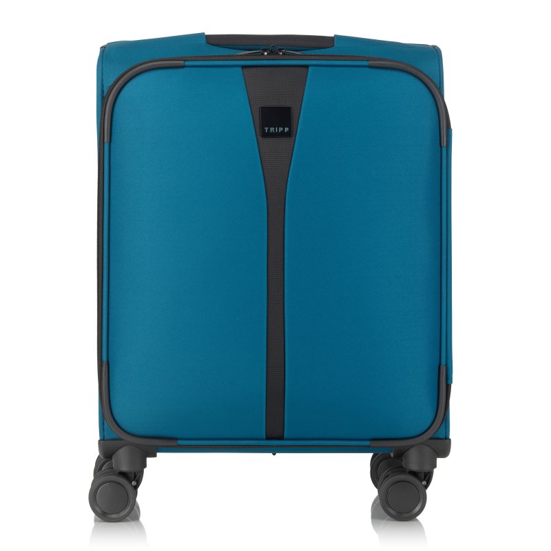 Tripp Tripp Superlite 4W Teal Cabin Suitcase 55x40x20cm