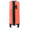 Tripp World Peach Cabin Suitcase 55x36x21cm Tripp World Peach Cabin Suitcase 55x36x21cm