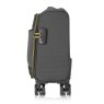 Tripp Style Lite Graphite Underseat Cabin Case 45x36x20 Tripp Style Lite Graphite Underseat Cabin Case 45x36x20