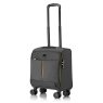 Tripp Style Lite Graphite Underseat Cabin Case 45x36x20 Tripp Style Lite Graphite Underseat Cabin Case 45x36x20