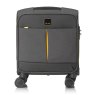 Tripp Style Lite Graphite Underseat Cabin Case 45x36x20 Tripp Style Lite Graphite Underseat Cabin Case 45x36x20