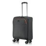 Tripp Affinity Grey Marl Cabin Suitcase 55x40x20cm Tripp Affinity Grey Marl Cabin Suitcase 55x40x20cm