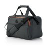 Tripp Affinity Grey Marl Flight Bag 25x40x20cm Tripp Affinity Grey Marl Flight Bag 25x40x20cm