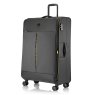 Tripp Style Lite Graphite Large Suitcase Tripp Style Lite Graphite Large Suitcase