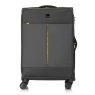 Tripp Style Lite Graphite Medium Suitcase Tripp Style Lite Graphite Medium Suitcase