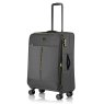 Tripp Style Lite Graphite Medium Suitcase Tripp Style Lite Graphite Medium Suitcase