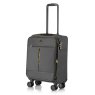 Tripp Style Lite Cabin Graphite Cabin Suitcase 55x36x20 Tripp Style Lite Cabin Graphite Cabin Suitcase 55x36x20