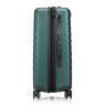 Tripp Horizon Forest Green Medium Suitcase Tripp Horizon Forest Green Medium Suitcase