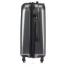 Tripp Absolute Lite Pewter Medium Suitcase (Dual Wheels) Tripp Absolute Lite Pewter Medium Suitcase (Dual Wheels)