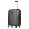 Tripp Style Hard Graphite Medium Suitcase (Dual Wheels) Tripp Style Hard Graphite Medium Suitcase (Dual Wheels)