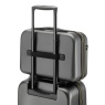 Tripp Style Lite Hard Graphite Flight Bag 25x37x17cm Tripp Style Lite Hard Graphite Flight Bag 25x37x17cm