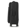 Tripp Voyage Black Medium Expandable Suitcase Tripp Voyage Black Medium Expandable Suitcase