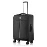 Tripp Voyage Black Medium Expandable Suitcase Tripp Voyage Black Medium Expandable Suitcase