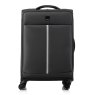 Tripp Voyage Black Medium Expandable Suitcase Tripp Voyage Black Medium Expandable Suitcase