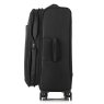 Tripp Voyage Black Medium Expandable Suitcase Tripp Voyage Black Medium Expandable Suitcase