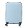 Tripp Escape Ice Blue Cabin Suitcase 55x39x20cm Tripp Escape Ice Blue Cabin Suitcase 55x39x20cm