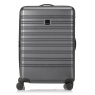 Tripp Horizon Graphite Emboss Medium Suitcase Tripp Horizon Graphite Emboss Medium Suitcase