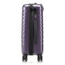 Tripp Horizon Aubergine Cabin Suitcase 55x37x20cm Tripp Horizon Aubergine Cabin Suitcase 55x37x20cm