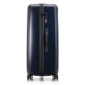 Tripp Retro Navy Large Suitcase Tripp Retro Navy Large Suitcase