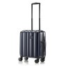 Tripp Retro Navy Underseat Cabin Suitcase 45x36x20cm Tripp Retro Navy Underseat Cabin Suitcase 45x36x20cm