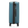 Tripp Style Lite Hard Blue Medium Suitcase (Dual Wheel) Tripp Style Lite Hard Blue Medium Suitcase (Dual Wheel)