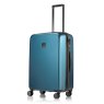 Tripp Style Lite Hard Blue Medium Suitcase (Dual Wheel) Tripp Style Lite Hard Blue Medium Suitcase (Dual Wheel)