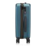 Tripp Style Hard Blue Cabin Case 55x36x20 (Dual Wheel) Tripp Style Hard Blue Cabin Case 55x36x20 (Dual Wheel)