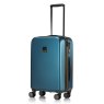 Tripp Style Hard Blue Cabin Case 55x36x20 (Dual Wheel) Tripp Style Hard Blue Cabin Case 55x36x20 (Dual Wheel)