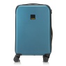 Tripp Style Hard Blue Cabin Case 55x36x20 (Dual Wheel) Tripp Style Hard Blue Cabin Case 55x36x20 (Dual Wheel)