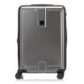 Tripp Evolve Pewter Medium Suitcase Tripp Evolve Pewter Medium Suitcase