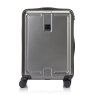 Tripp Evolve Pewter Cabin Suitcase Tripp Evolve Pewter Cabin Suitcase