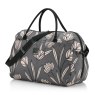 Tripp Tulip Print Multi Large Holdall 34x50x22cm Tripp Tulip Print Multi Large Holdall 34x50x22cm