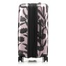 Tripp Tulip Print Medium Suitcase Tripp Tulip Print Medium Suitcase