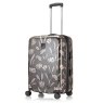 Tripp Tulip Print Medium Suitcase (Dual Wheel) Tripp Tulip Print Medium Suitcase (Dual Wheel)