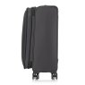 Tripp Superlite 4W Charcoal Medium Suitcase Tripp Superlite 4W Charcoal Medium Suitcase