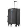 Tripp Superlite 4W Charcoal Medium Suitcase Tripp Superlite 4W Charcoal Medium Suitcase