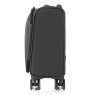 Tripp Superlite Charcoal Underseat Cabin Case 45x36x20 Tripp Superlite Charcoal Underseat Cabin Case 45x36x20