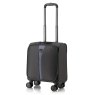 Tripp Superlite Charcoal Underseat Cabin Case 45x36x20 Tripp Superlite Charcoal Underseat Cabin Case 45x36x20