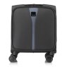 Tripp Superlite Charcoal Underseat Cabin Case 45x36x20 Tripp Superlite Charcoal Underseat Cabin Case 45x36x20