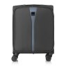 Tripp Superlite 4W Charcoal Cabin Suitcase 55x40x20cm Tripp Superlite 4W Charcoal Cabin Suitcase 55x40x20cm